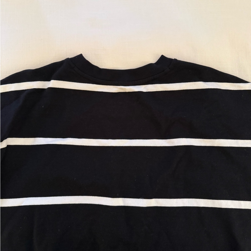 Lululemon boundless stripe crewneck - Picture 4 of 4